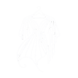 Bold, statement silhouettes icon