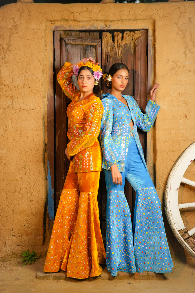 Co-ord Sets
